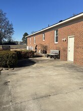 3564 Mills Rd in Greenville, NC - Building Photo - Building Photo