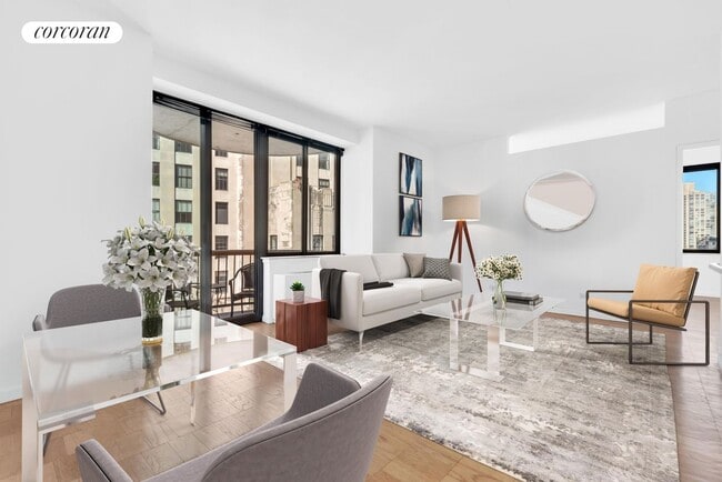 property at 45 E 25th St