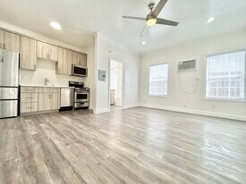 1215 N Berendo St in Los Angeles, CA - Building Photo