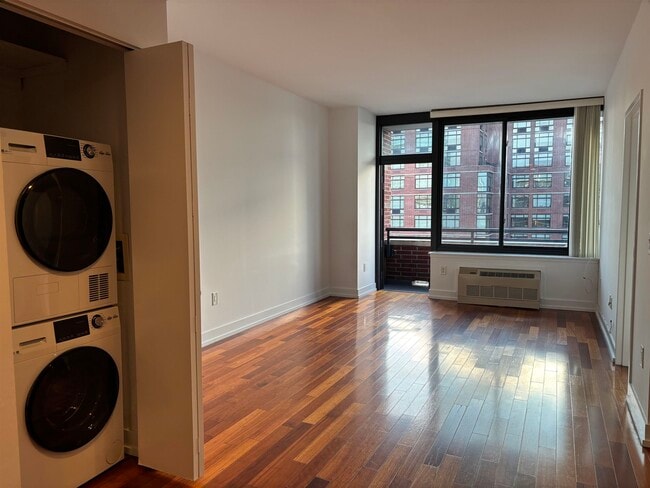 property at 389 Washington St