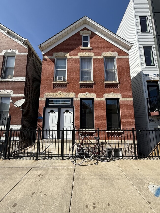 property at 2124 W 18th Pl