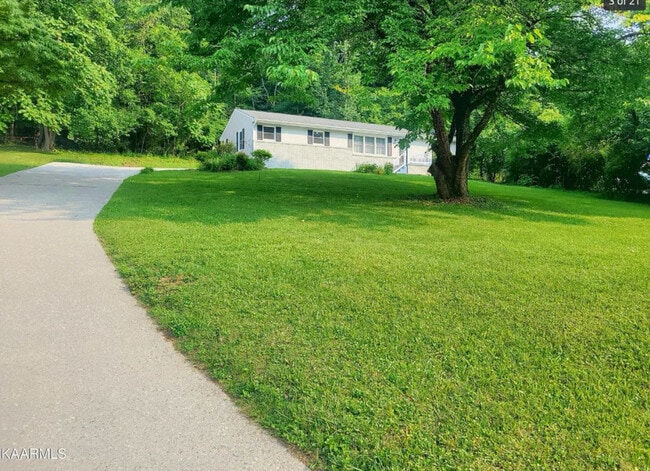 3716 Washington Pike, Unit Fully furnished basement in Knoxville, TN - Building Photo - Building Photo