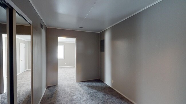 property at 3408 Jackson St
