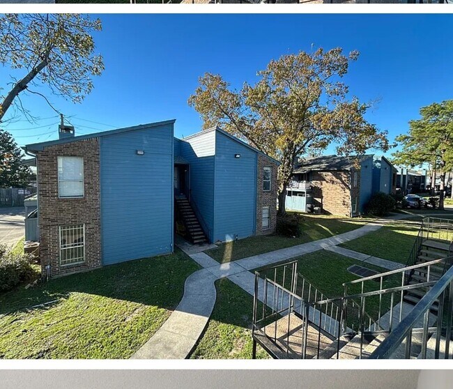 property at 10001 Westpark Dr