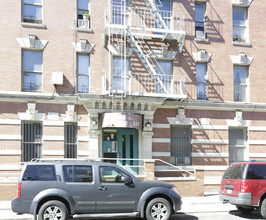 925 Union Ave in Bronx, NY - Building Photo - Building Photo