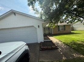 3915 Yates Dr in Owensboro, KY - Building Photo