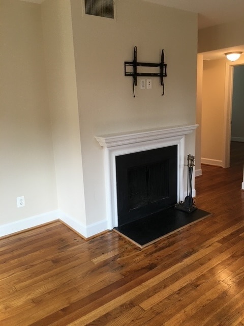 property at 1209 N Pitt St