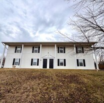 118 Pennie Layne in Bridgewater, VA - Building Photo