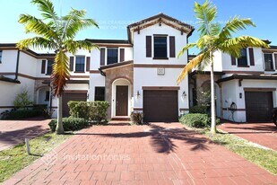 3422 W 106th Terrace in Hialeah, FL - Building Photo