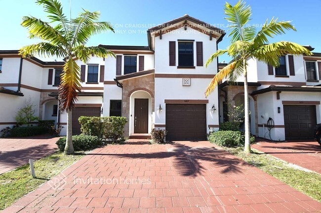 property at 3422 W 106th Terrace
