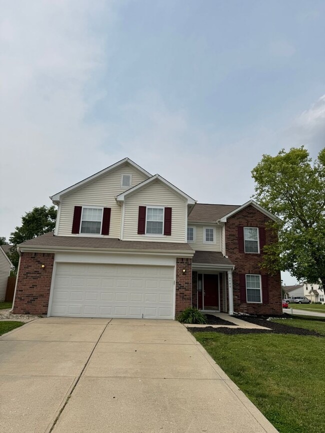 property at 6480 Matcumbe Way