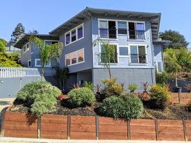 145 Lawson Rd in Kensington, CA - Building Photo