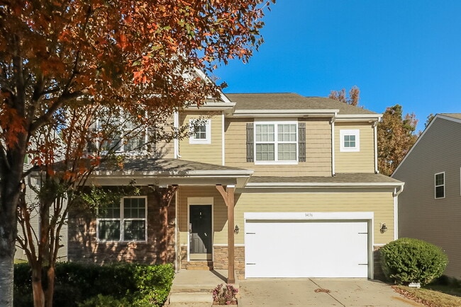 property at 14136 Green Birch Dr
