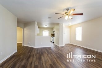 11727 Abby Ridge Way in Houston, TX - Building Photo - Building Photo