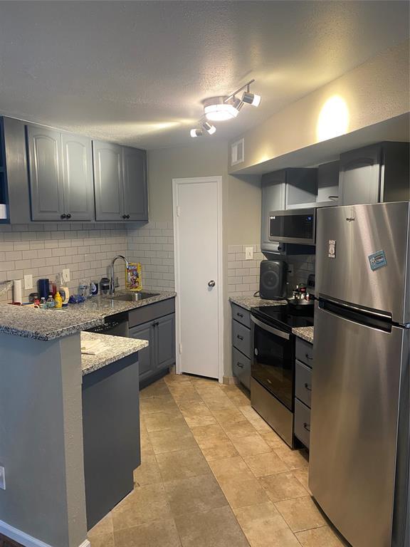property at 7200 W T C Jester Blvd