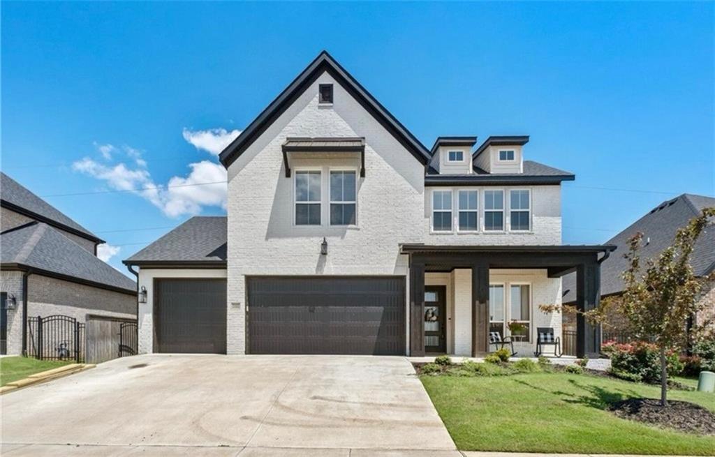 2302 SW Preston Park Ave in Bentonville, AR - Building Photo