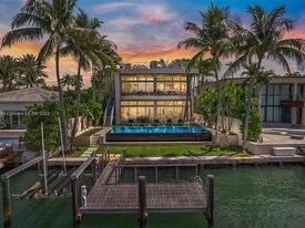 610 W Dilido Dr in Miami Beach, FL - Building Photo