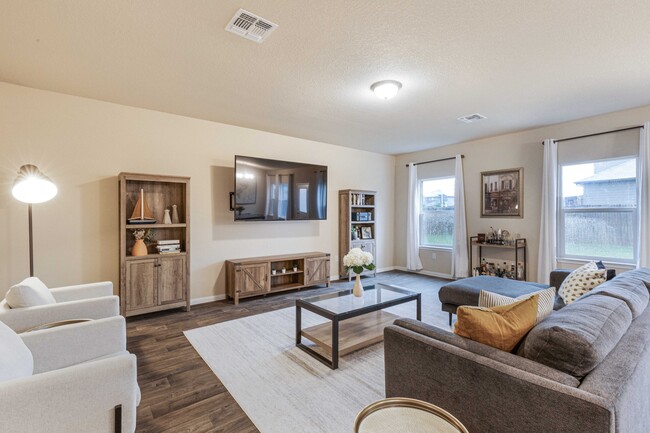 property at 14000 Heidhorn Dr