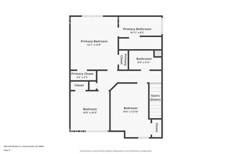 940 Twin Brook Ct NW in Lawrenceville, GA - Building Photo - Building Photo