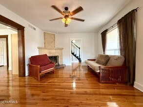 611 New York Ave in El Paso, TX - Building Photo - Building Photo