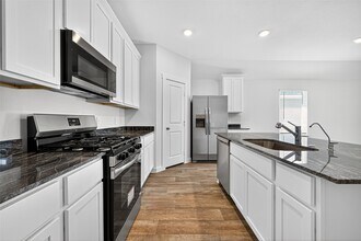 1606 Stelvio Pass Dr in Richmond, TX - Building Photo - Building Photo