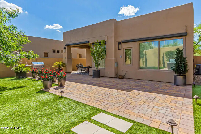 9646 E Sidewinder Trail in Scottsdale, AZ - Building Photo - Building Photo