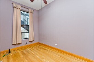 842 W Adams St, Unit 3 in Chicago, IL - Building Photo - Building Photo