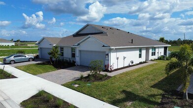 44448 Palm Frond Dr in Punta Gorda, FL - Building Photo - Building Photo