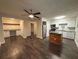 5928 Fletcher Ave in Fort Worth, TX - Building Photo