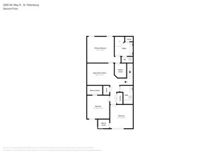 5260 6th Way N in St. Petersburg, FL - Building Photo - Building Photo