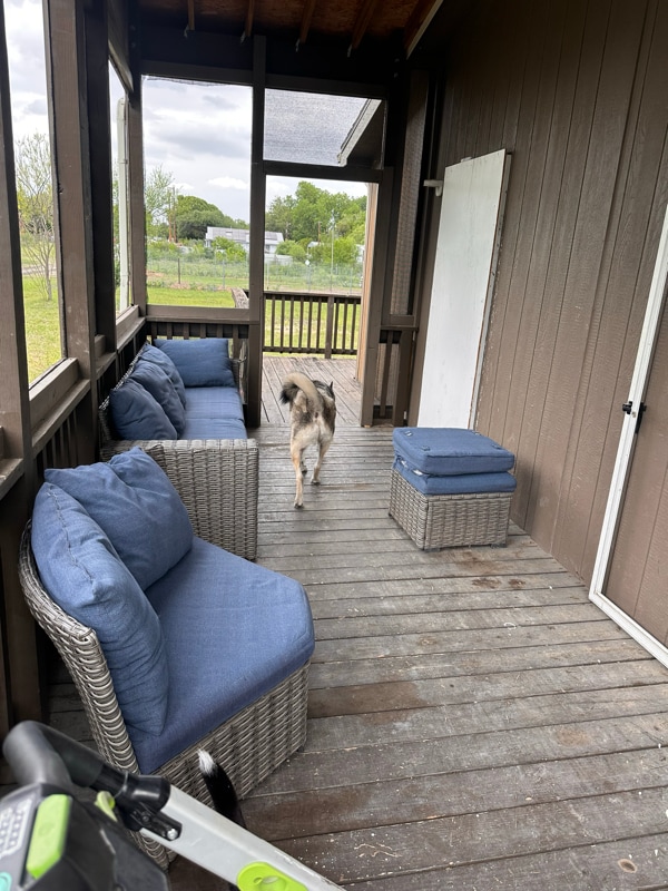 327 Maridel Ave in San Antonio, TX - Foto de edificio - Building Photo