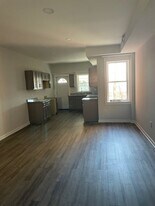 3203 Presstman St in Baltimore, MD - Building Photo