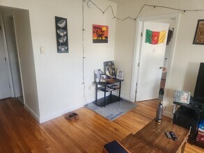 20 Armington St in Boston, MA - Building Photo - Building Photo