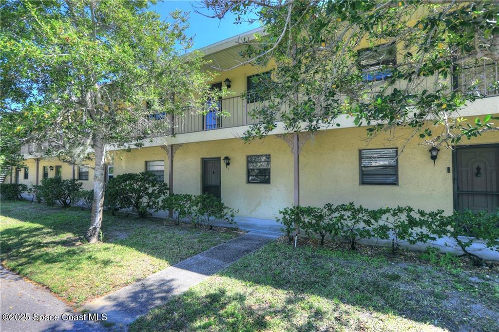 400 18th St in Vero Beach, FL - Building Photo