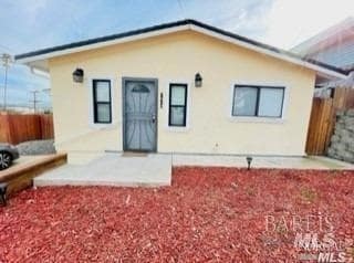 property at 454 Carter St