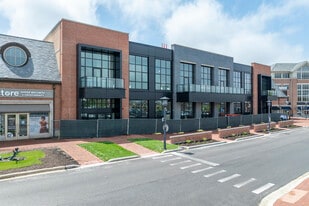 728 Lofts in Deerfield, IL - Building Photo