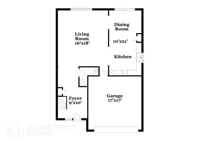 2528 Abalone Dr in Indianapolis, IN - Building Photo - Building Photo