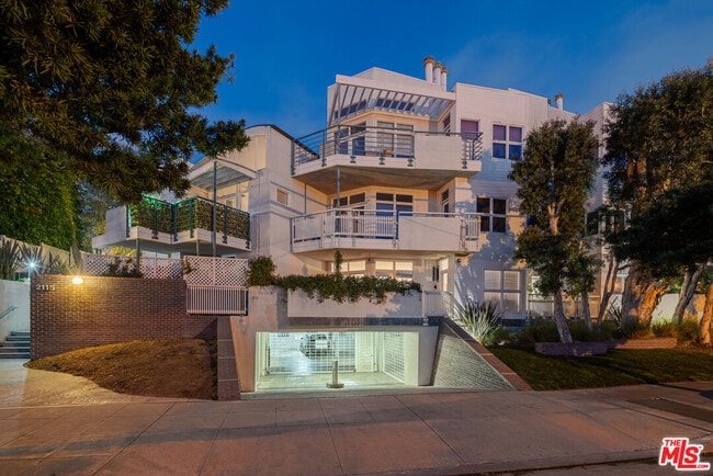 property at 2115 3rd St