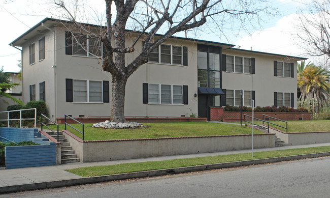 Grevelia Gardens Apartments in South Pasadena, CA - Building Photo - Building Photo