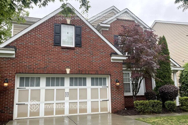 5024 Peco Rd in Charlotte, NC - Building Photo - Building Photo