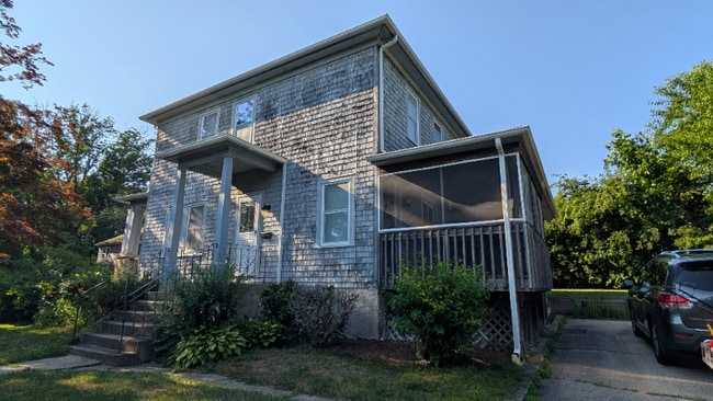 property at 27 Hazard St