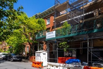 67 Horatio St in New York, NY - Building Photo - Building Photo