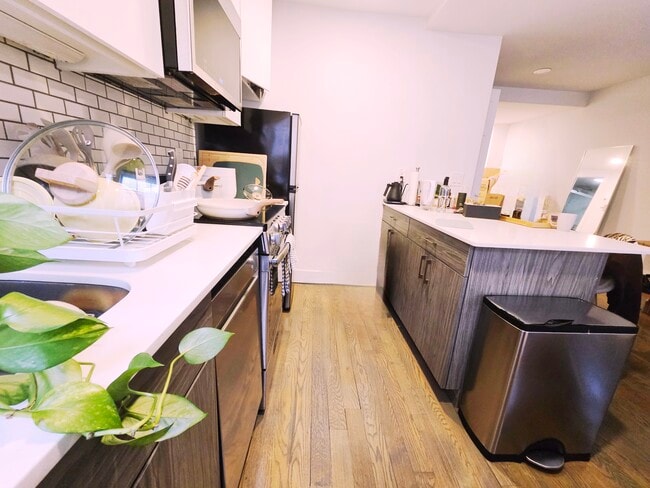 61 Joy St, Unit 3