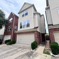 2333 Ann St in Houston, TX - Building Photo