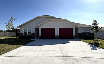 1234 Lexington Dr, Unit #A in Copperas Cove, TX - Building Photo - Building Photo