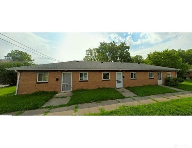 property at 446 Winters St