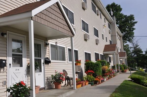 Springvale Apartments 55 + Apartments in Croton-on-Hudson, NY - Building Photo - Building Photo