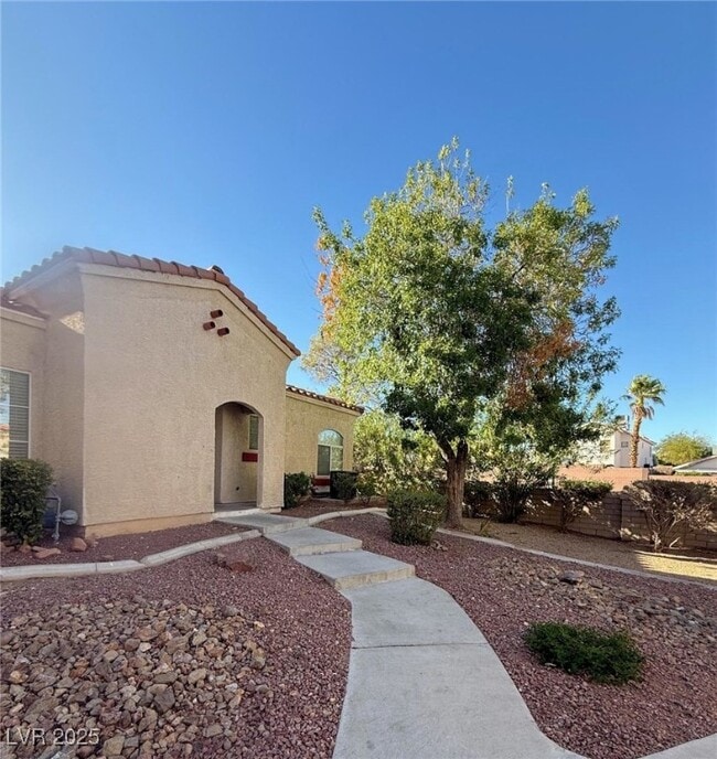 500 Grey Cloud St in Las Vegas, NV - Building Photo - Building Photo