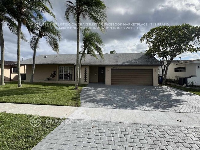 property at 11830 NW 30th Pl