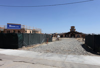 Riverwalk Commons I in Riverside, CA - Foto de edificio - Building Photo